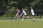 FH vs Nichols  Wheaton College Field Hockey vs Nichols College. - Photo By: KEITH NORDSTROM : Wheaton, field hockey, FH2021